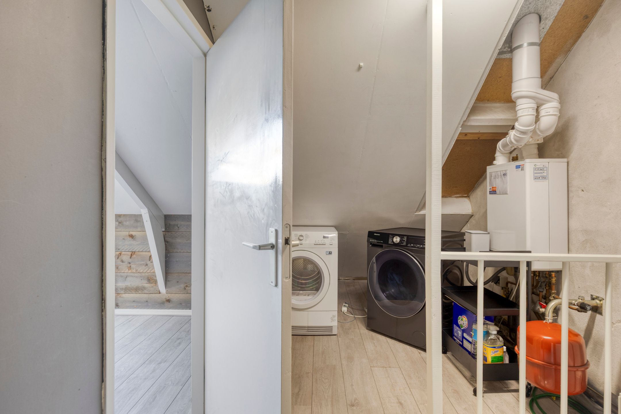 Foto 18 van Boomdijk 12