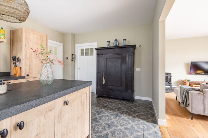 Foto 12 van Hogeweg 57