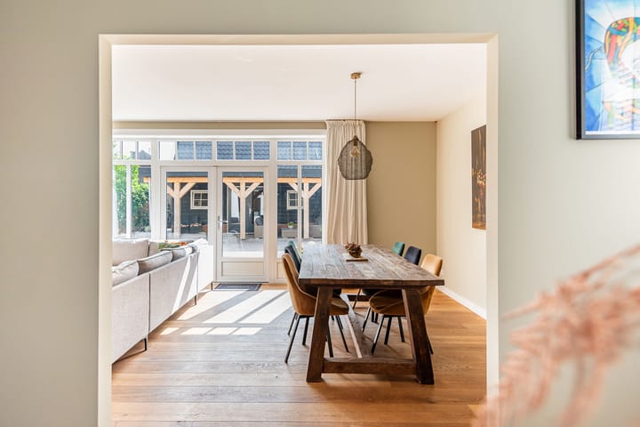 Foto 13 van Hogeweg 57