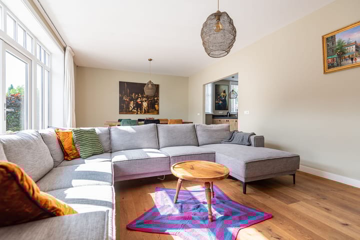 Foto 14 van Hogeweg 57