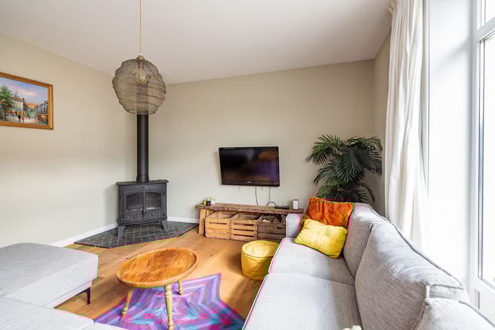 Foto 16 van Hogeweg 57