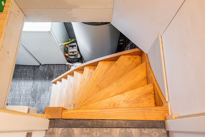 Foto 19 van Hogeweg 57