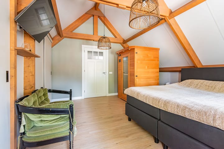 Foto 28 van Hogeweg 57