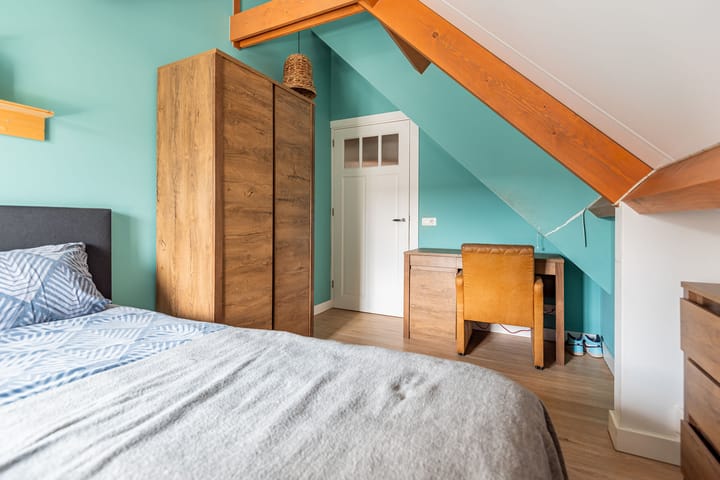 Foto 30 van Hogeweg 57