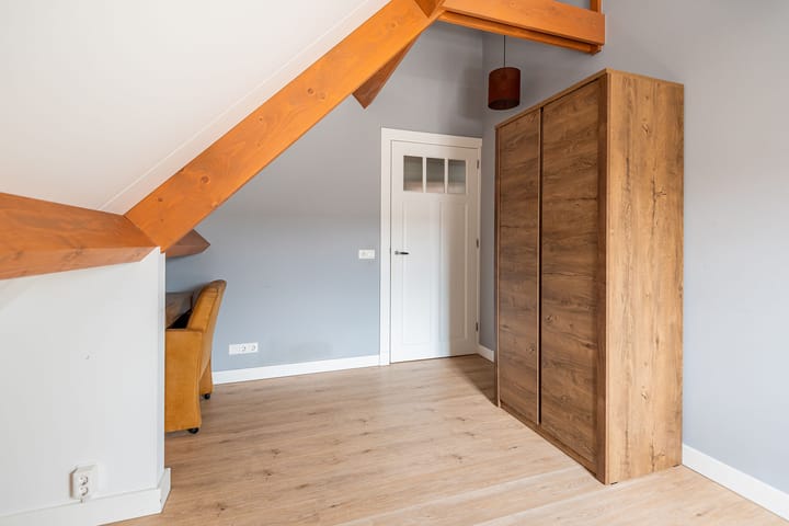 Foto 32 van Hogeweg 57