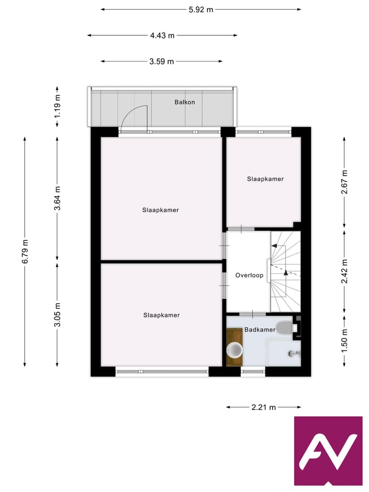 Foto 32 van Boomdijk 12