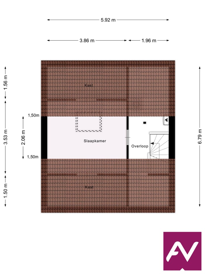 Foto 33 van Boomdijk 12