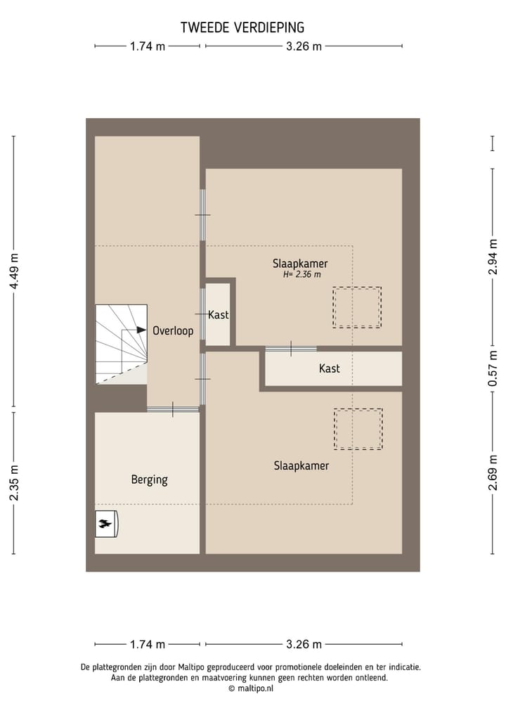 Foto 46 van Verschuurestraat 6