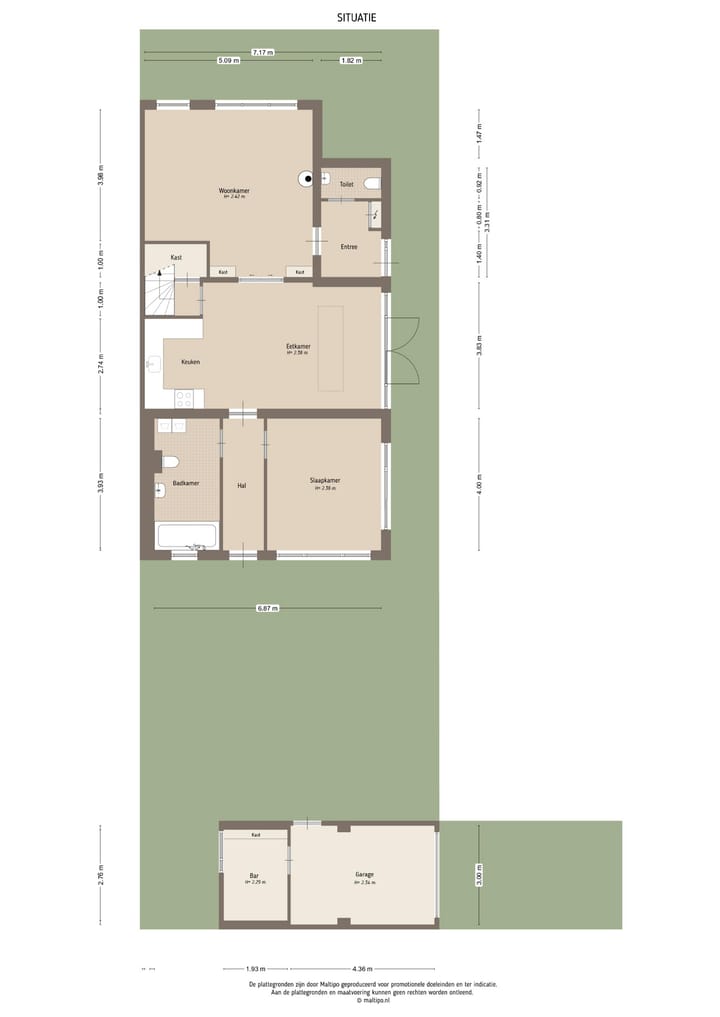 Foto 48 van Verschuurestraat 6