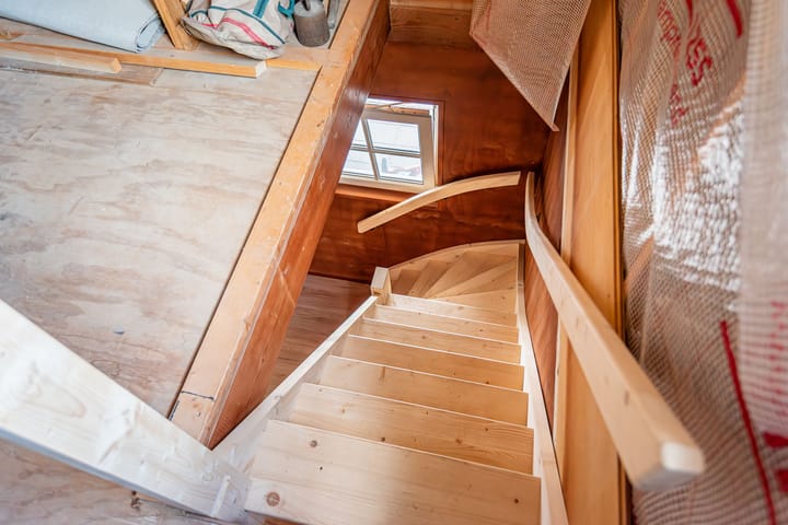 Foto 46 van Hogeweg 57