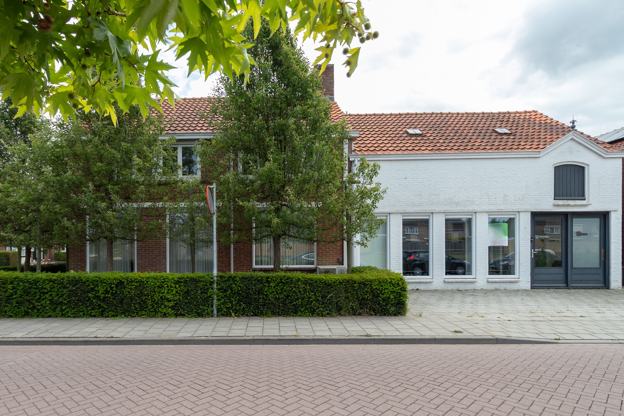 Willem Alexanderstraat 2