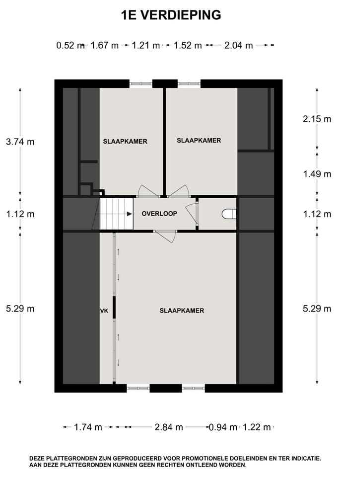 Foto 54 van Hogeweg 57