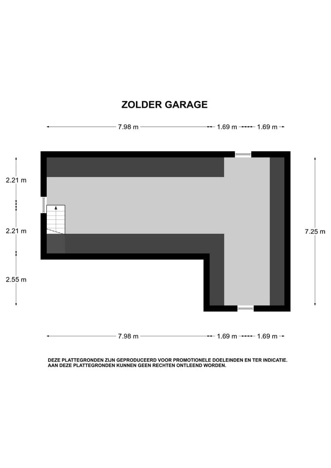Foto 55 van Hogeweg 57