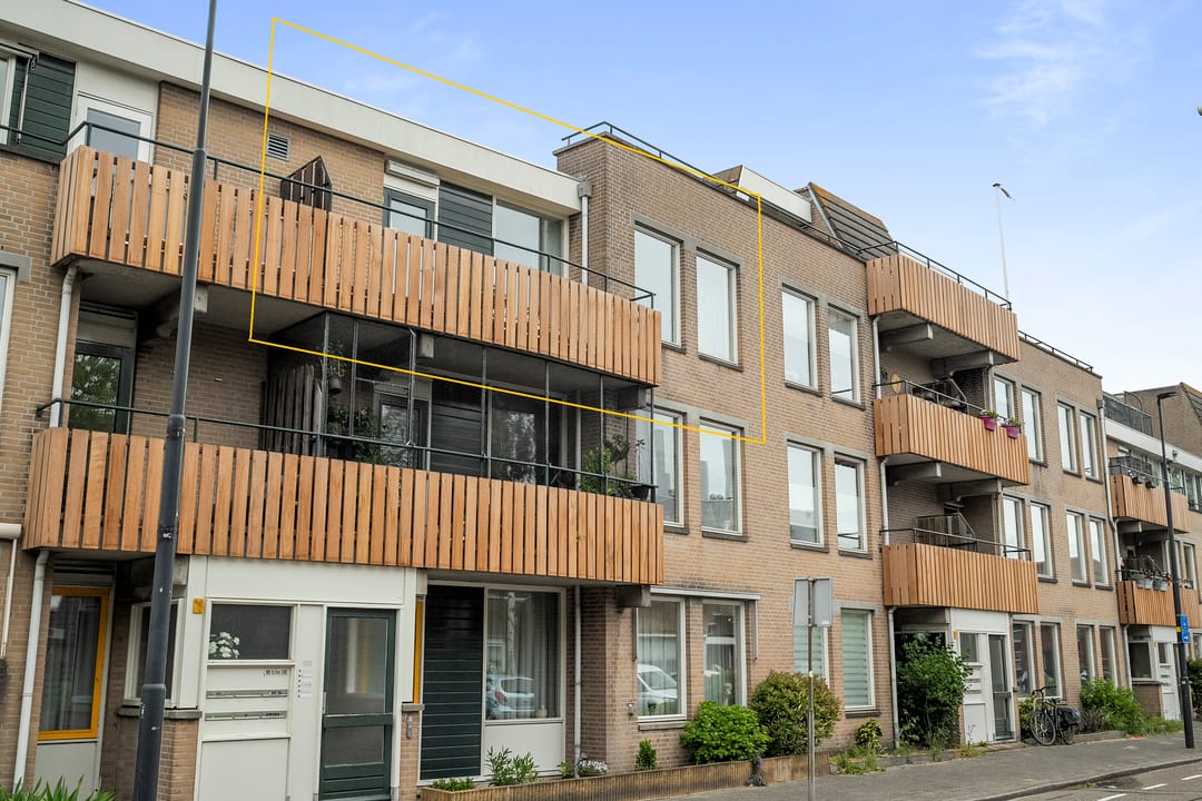 Foto 1 van Trijntje Kemp-Haanstraat 22