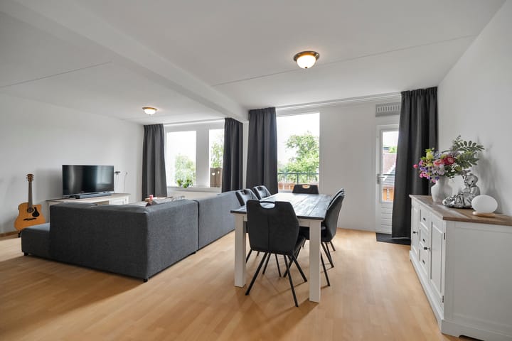 Foto 2 van Trijntje Kemp-Haanstraat 22