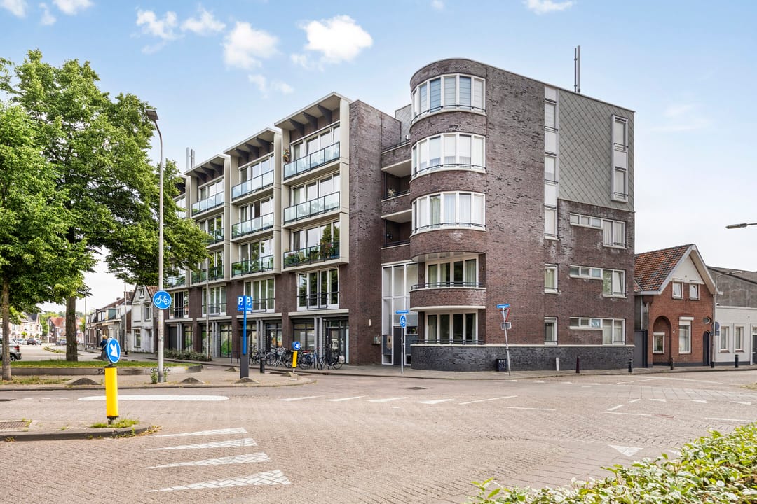 Foto 1 van Rosmolenplein 61