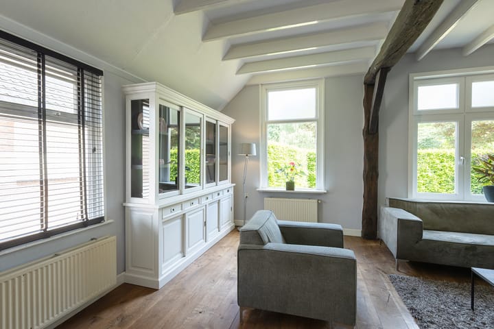 Foto 4 van Rapenburg 39