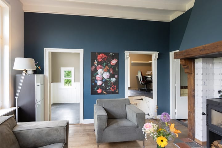 Foto 5 van Rapenburg 39