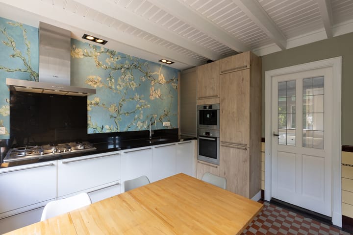 Foto 3 van Rapenburg 39