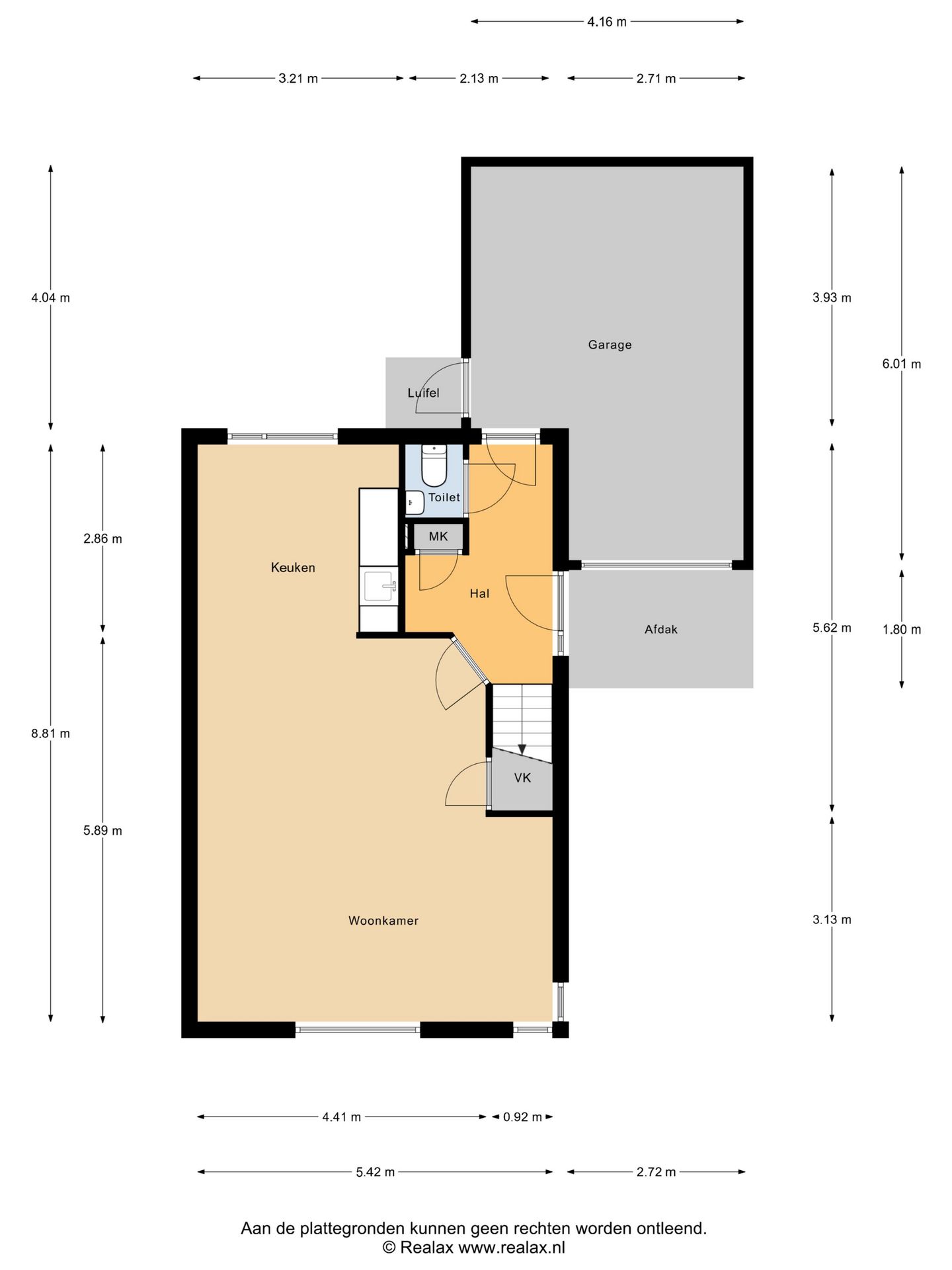 Foto 29 van Koedijk 156