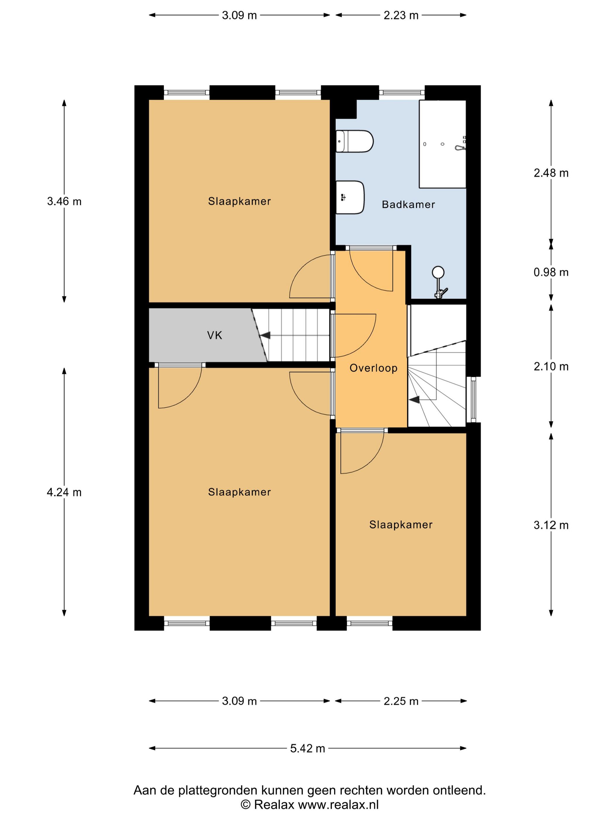 Foto 30 van Koedijk 156