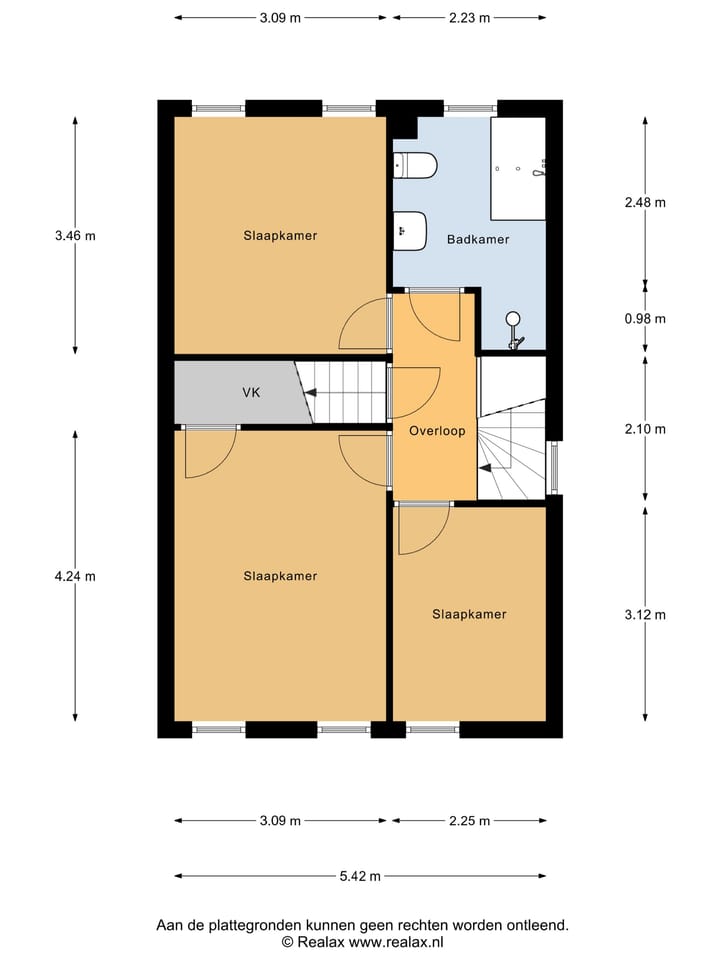 Foto 30 van Koedijk 156