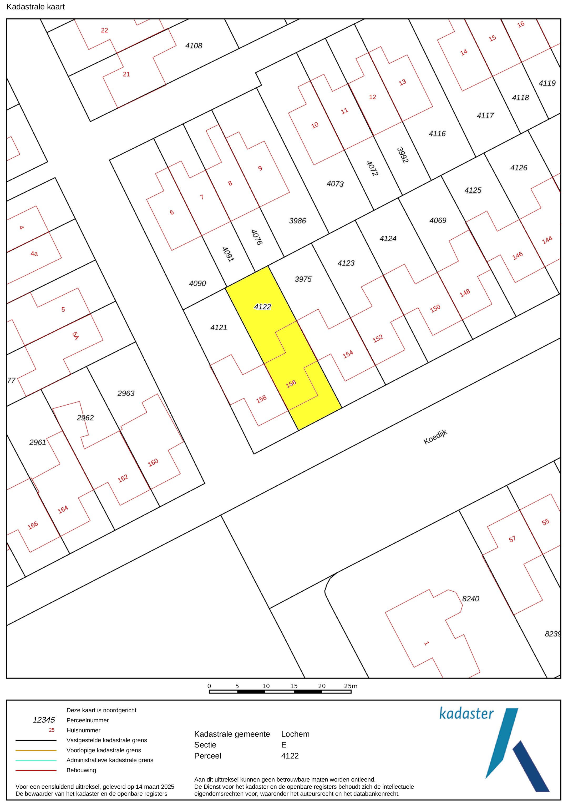Foto 33 van Koedijk 156
