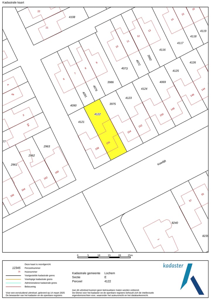 Foto 33 van Koedijk 156