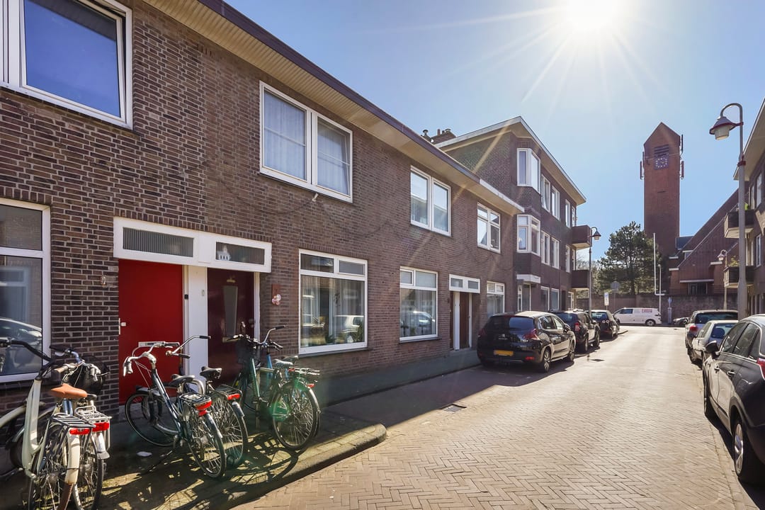 Foto 1 van Terschellingsestraat 7