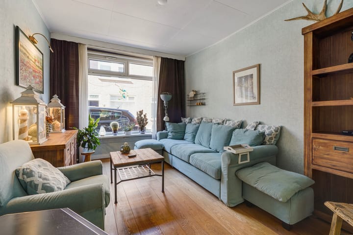 Foto 2 van Terschellingsestraat 7