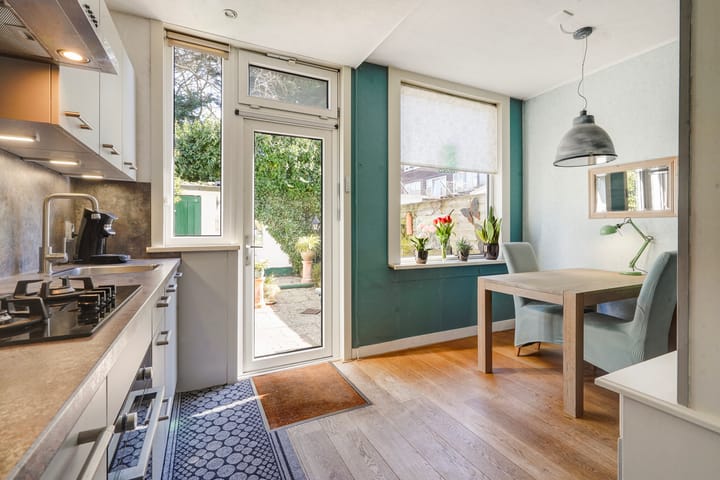 Foto 3 van Terschellingsestraat 7