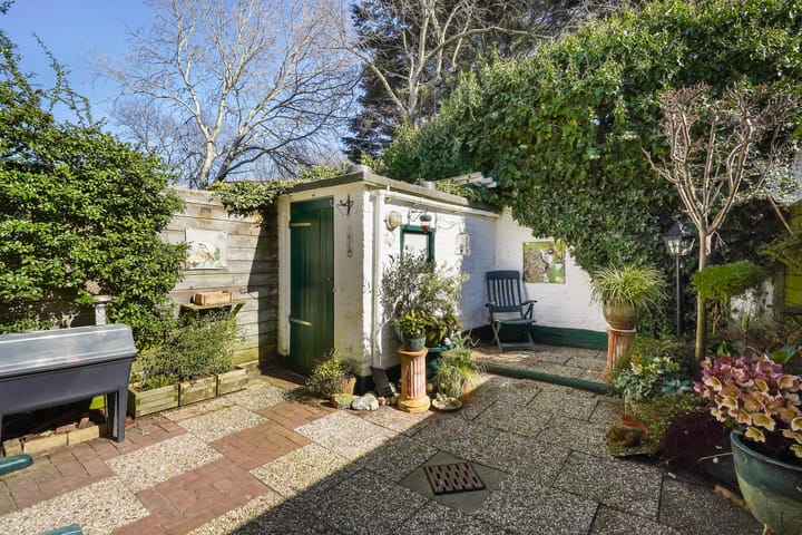 Foto 4 van Terschellingsestraat 7