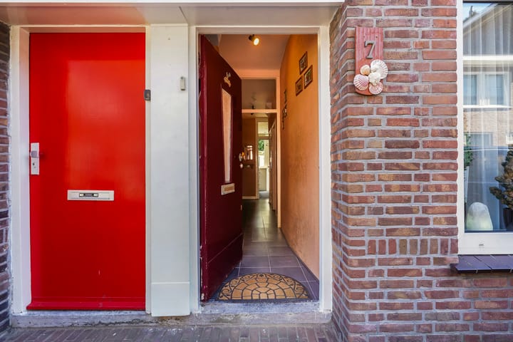 Foto 5 van Terschellingsestraat 7