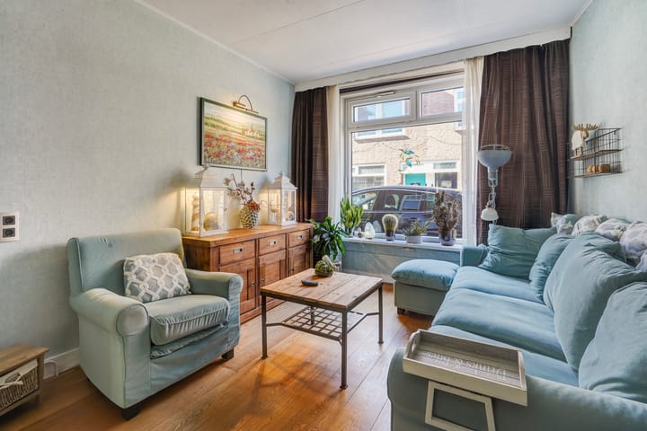 Foto 7 van Terschellingsestraat 7