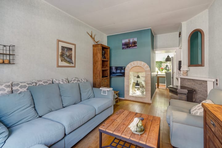 Foto 8 van Terschellingsestraat 7