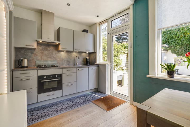 Foto 12 van Terschellingsestraat 7