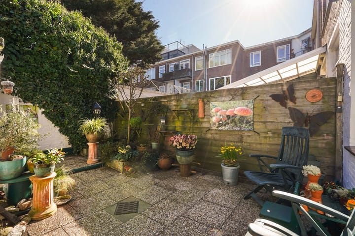 Foto 14 van Terschellingsestraat 7