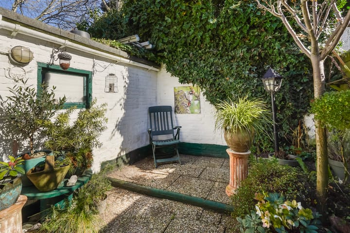 Foto 15 van Terschellingsestraat 7