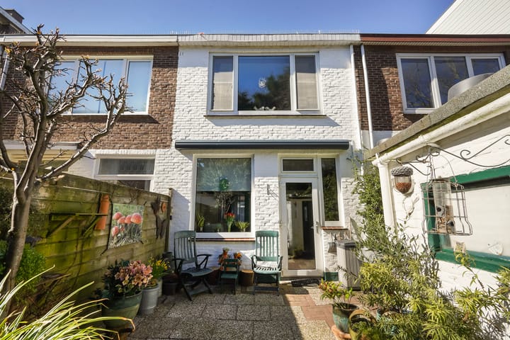 Foto 16 van Terschellingsestraat 7