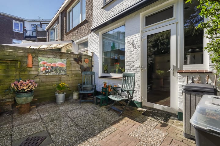 Foto 17 van Terschellingsestraat 7