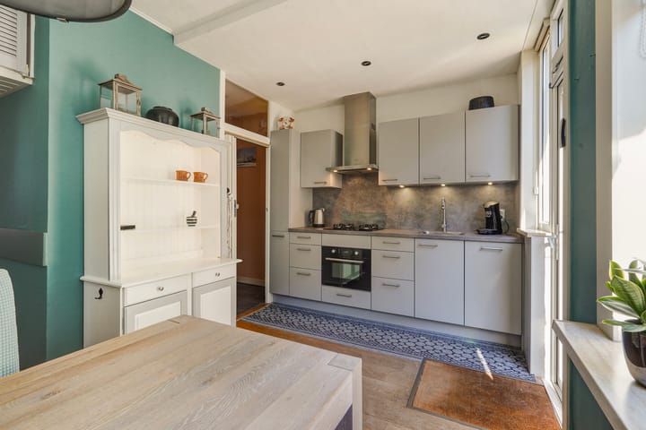 Foto 19 van Terschellingsestraat 7