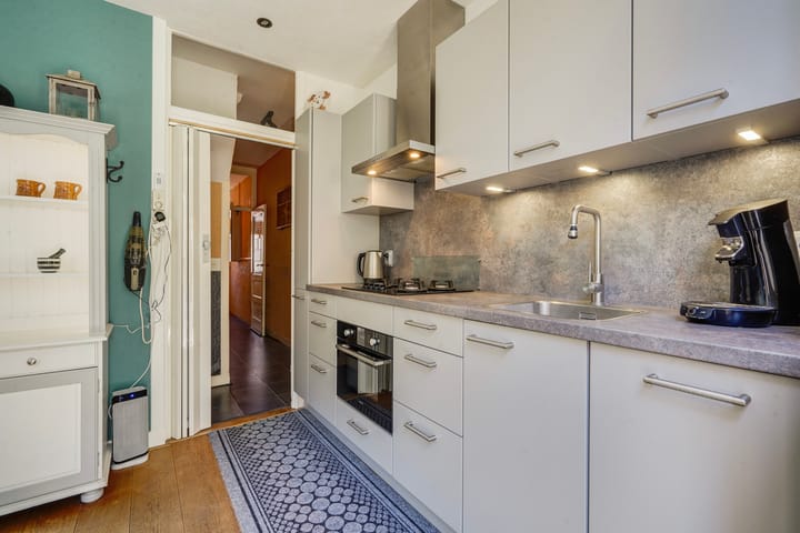 Foto 20 van Terschellingsestraat 7