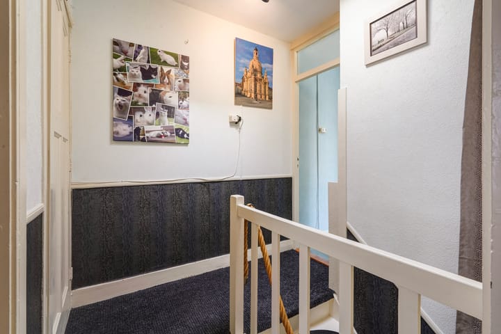 Foto 21 van Terschellingsestraat 7