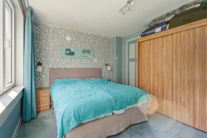 Foto 26 van Terschellingsestraat 7