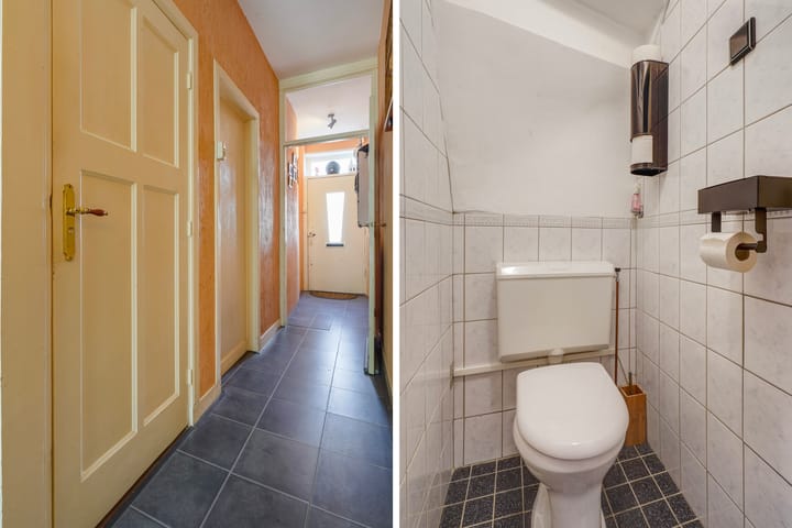 Foto 33 van Terschellingsestraat 7