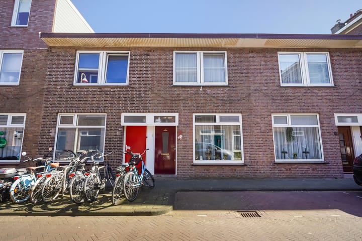 Foto 35 van Terschellingsestraat 7