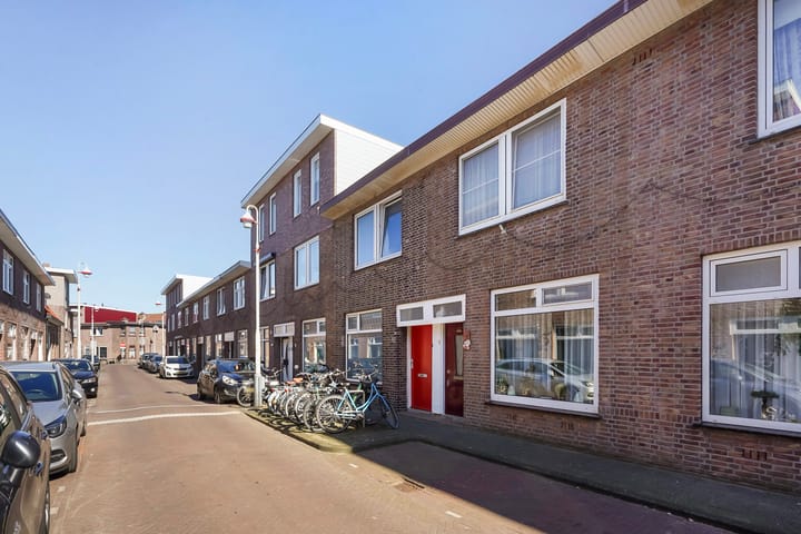 Foto 36 van Terschellingsestraat 7