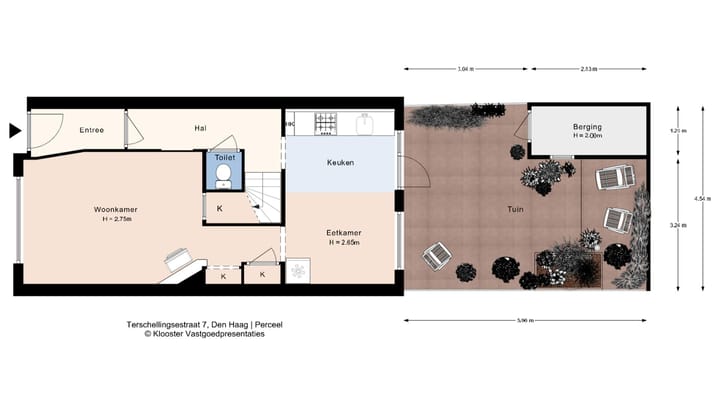 Foto 37 van Terschellingsestraat 7