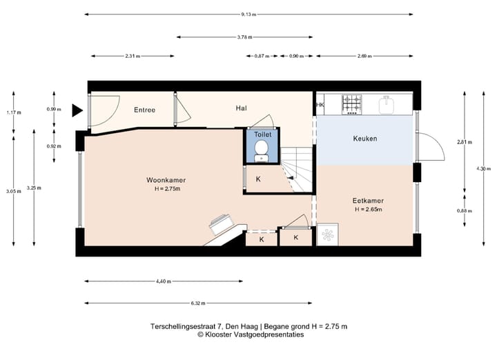 Foto 38 van Terschellingsestraat 7