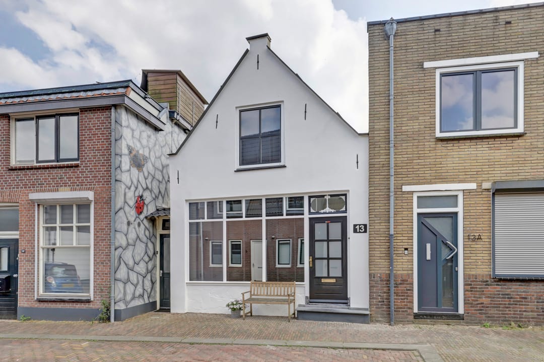 Foto 1 van Noordwal 13